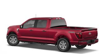 2026 Ford F-150® External Image 2